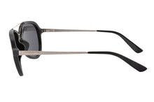 Carregar imagem no visualizador da galeria, UOOUOO Óculos de sol de visão única para homens, óculos de sol para miopia para dirigir, óculos de sol tr90 de metal polarizado para pesca ao ar livre
