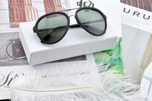 Загрузить изображение в средство просмотра галереи, UOOUOO солнцезащитные очки для близорукости, мужские солнцезащитные очки для близорукости, солнцезащитные очки для вождения tr90, металлические поляризационные очки для рыбалки, уличные солнцезащитные очки
