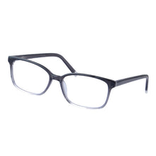 Load image into Gallery viewer, SHINU Men&#39;s frame prescription glasses lenses off light blue myopia eyeglasses prescription custom minus acetate small eyewear
