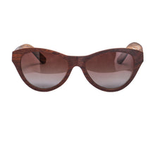 Загрузить изображение в средство просмотра галереи, SHINU деревянные солнцезащитные очки мужские поляризационные солнцезащитные очки для женщин деревянные декоративные очки UV400 дизайнерские солнцезащитные очки для вождения из бамбукового дерева
