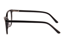 Load image into Gallery viewer, Acetate Frames Clean Lens Anti Blue Light Progressive Multifocus Reading Glasses-RD136
