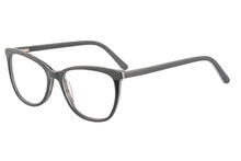 Load image into Gallery viewer, Acetate Frames Clean Lens Anti Blue Light Reading Glasses- RD136
