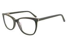 Load image into Gallery viewer, Acetate Frames Clean Lens Anti Blue Light Reading Glasses- RD136
