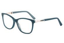 Load image into Gallery viewer, Women Acetate Frames Clean Lens Blue Light Blocking Computer Glasses- RD142
