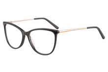 Load image into Gallery viewer, Women Acetate Frames Clean Lens Anti Blue Light Reading Glasses- RD147
