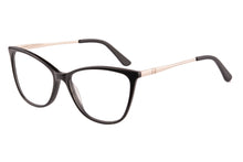 Load image into Gallery viewer, Women Acetate Frames Clean Lens Anti Blue Light Reading Glasses- RD150

