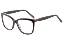 Load image into Gallery viewer, Acetate Frames Clean Lens Anti Blue Light Myopia Glasses- RD377
