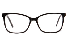 Load image into Gallery viewer, Women Acetate Frames Clean Lens Blue Light Blocking Computer Glasses- RD640
