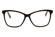 Load image into Gallery viewer, Acetate Frames Clean Lens Anti Blue Light Myopia Glasses- RD647

