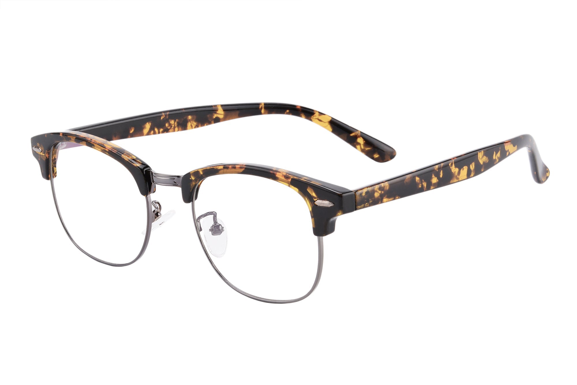 Women's Anti Blue Light Photochromic Reading Glasses with Change