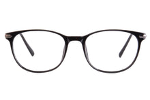 Загрузить изображение в средство просмотра галереи, Женская оправа с анти-синими линзами, прогрессивные мультифокусные очки для чтения-T6511
