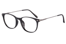Carregar imagem no visualizador da galeria, Óculos de leitura leves com armação feminina anti lente azul - T6511
