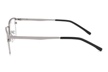 Load image into Gallery viewer, Metal Frames Clean Lens Anti Blue Light Reading Glasses- VS7082
