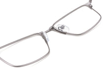 Load image into Gallery viewer, Metal Frame Clean Lens Blue Light Blocking Computer Glasses- VS7082
